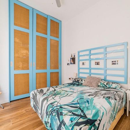 Bonito Apartamento En Chueca มาดริด ภายนอก รูปภาพ