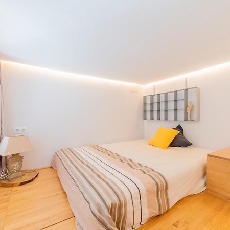 Bonito Apartamento En Chueca มาดริด ภายนอก รูปภาพ