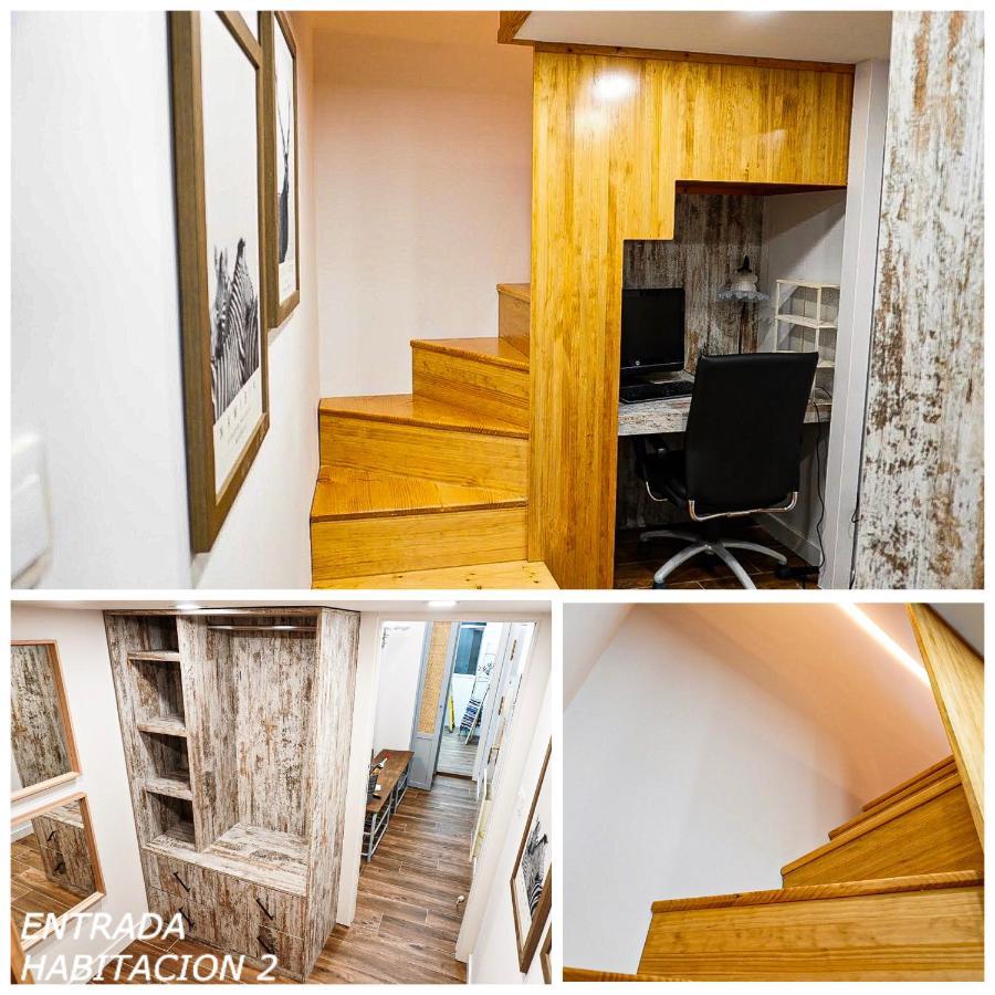 Bonito Apartamento En Chueca มาดริด ภายนอก รูปภาพ